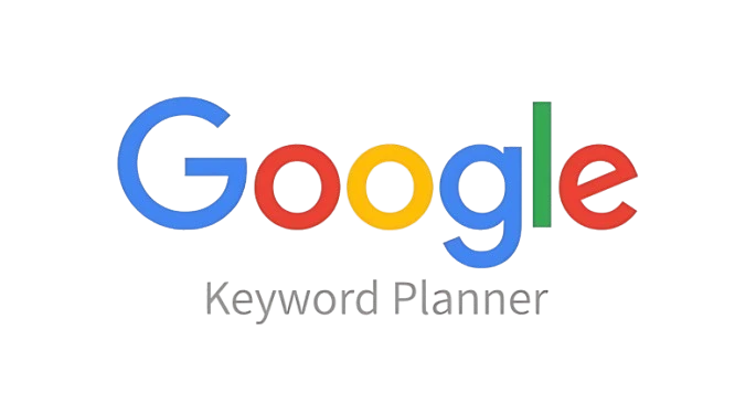 google keyword planner